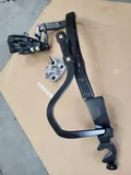 BMW E93 Cabrio Verdeck Klappe Scharnier RECHTS Heckdeckel Gestänge Gelenkarm 
