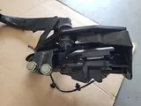 BMW E93 Cabrio Verdeck Klappe Scharnier LINKS Heckdeckel Gestänge Gelenkarm 