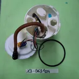 BMW X3 E83 Benzin Pumpe Kraftstoff Förder Einheit 6761963