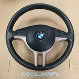 BMW Z3 + E46 + E39 Multifunktion Sportlenkrad MFL Leder Lenker Sport Lenkrad 