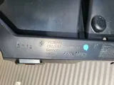 Original BMW E92 E93 Träger Führung Aufnahme Stoßstange Hinten RECHTS 7128246