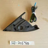 BMW  6er E63 E64 Tür Lautsprecher 7009705 Box 6931641