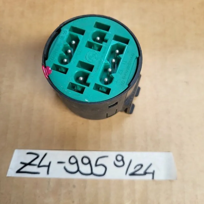 BMW E46 / E34 / E39 / E32 / E38 / E31 / X3: E83 / Z8 / Z4 Gong  8360995 