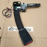 BMW Z3 Roadster Gurt Straffer Schloss Gurtstrammer LINKS 8221011 + Kabel Stecker