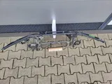 Original BMW Z3 Roadster  Schlossträger Frontblech grün  Frontmaske Vorderwand