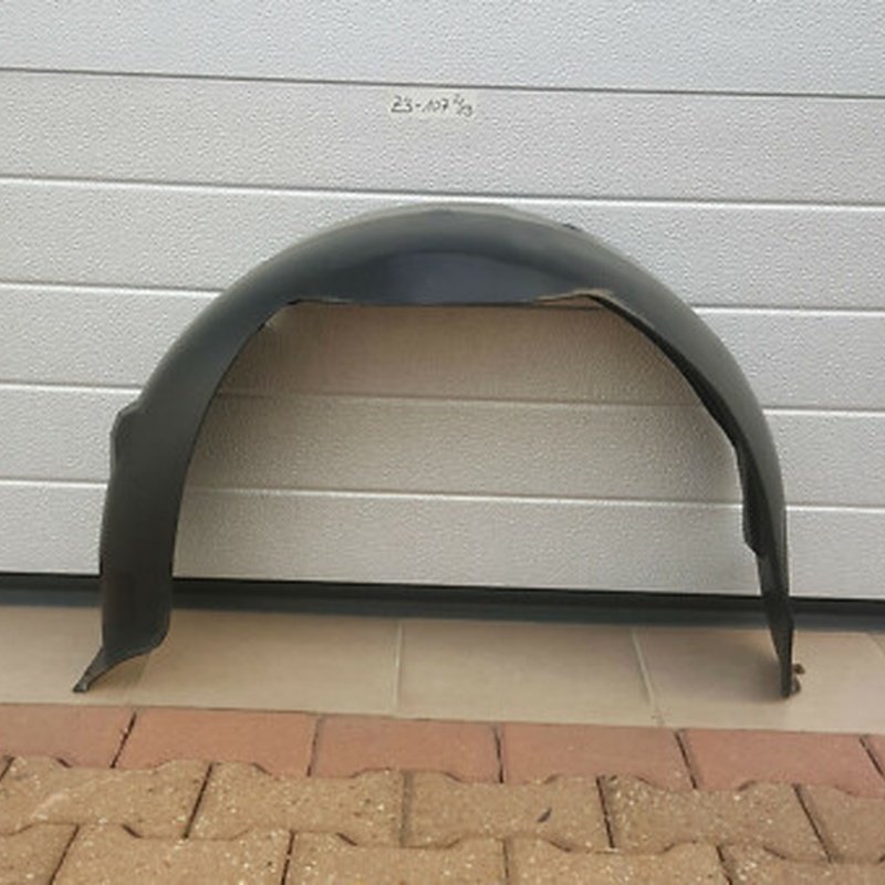 BMW Z3 Roadster Facelift Radschale Radlauf Innen Kotflügel HINTEN LINKS 8400107