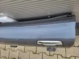 BMW Z3 Roadster Fahrer Tür LINKS Grau Beule + Kratzer  ABHOLUNG