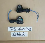 BMW F45 F46 X1 F48 Sensor B-Säule 9196100 mit Stecker Kabel Stück
