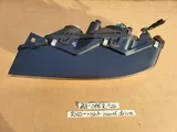 original BMW Z3 english Front Scheinwerfer RECHTS Blinker weiß RHD 8381086 Chrom