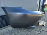 BMW Z3 Facelift Heckstoßstange Stoßfänger HINTEN Heckschürze Grau ABHOLUNG 