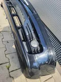 Original BMW E46 Cabrio Coupe Stoßstange VORNE Frontschürze Schwarz ABHOLUNG