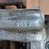 Bremssattelgehäuse links 1165029 BMW E46 E36 + Z3 Bremssattel Gehäuse Bremszange