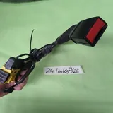 BMW Z4 E85 E86 Gurtstrammer + Kabel Stecker Gurtstraffer VORNE LINKS 8255704