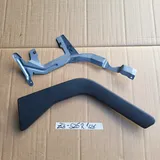BMW Z3 Bumerang Verkleidung Mittelkonsole Blende RECHTS Schwarz 8397526