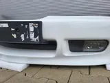 BMW Z3 Frontschürze Verkleidung Stoßstange VORNE Silber grün Schwarz ABHOLUNG