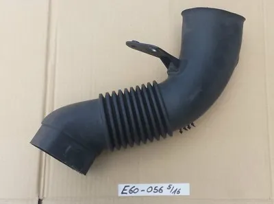 BMW E60 E61 Ansaugkanal Ansaug Rohr Luft Kanal 7790056