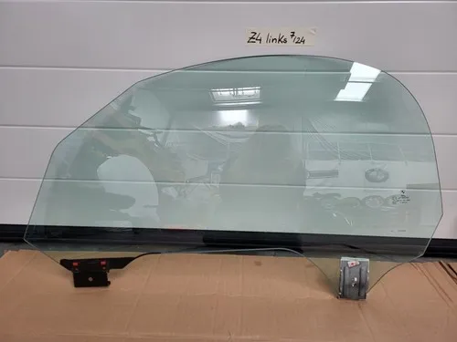 BMW Z4 E85 Seiten Fenster Glas Scheibe VORNE LINKS 7016641  Fahrer Seite 