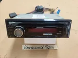 BMW E36 E46 E39 Z3 Kenwood CD Radio  Auto Tuner Bluetooth + Adapter Stecker