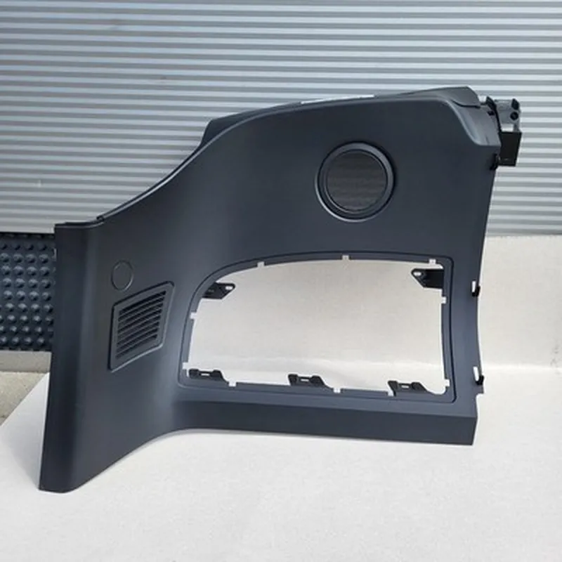 BMW Z4 E85 Seiten Verkleidung Ablagefach hinten innen RECHTS Abdeckung 7016670