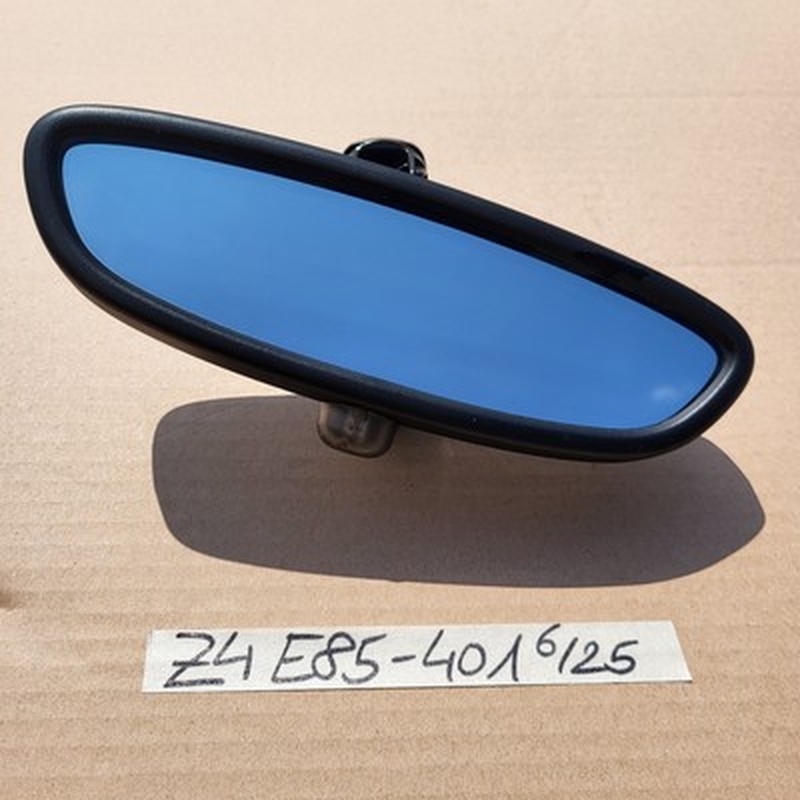 BMW Z4 E85 Roadster Innen Spiegel Rück Spiegel 9134401