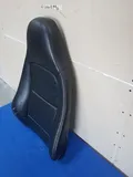 BMW Z3 Roadster Beifahrer Sitz Oberteil Leder schwarz black Rücken Lehne rechts