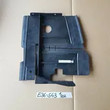 BMW E36 M3 Cabrio Coupe Verkleidung Luftführung links 2256543