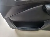 BMW Z3 Roadster Coupe Tür Verkleidung Leder Schwarz RECHTS + Griff Airbag-Klappe