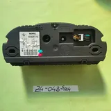 BMW Z4 E85 Tachometer Meilen Tacho RHD  speed indicator instrument 9115043