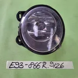 BMW E92 E93 M Sport Paket Nebel Lampe 7839866 Nebelscheinwerfer RECHTS + Stecker