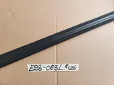 BMW E92 E93 Dichtung Schacht Leiste Fahrer Tür Gummi LINKS 7187083