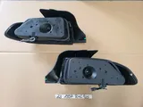 original BMW Z3 Roadster Rückleuchte Rücklicht Heckleuchte Set Blinker Weiss 