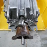 BMW Z4 E85 + E46 Getrag Getriebe 6 Gang Schaltgetriebe 0084284 CAO ABHOLUNG 