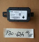 BMW F20 F21 F30 F31 F34 F12 Sensor Alarm Steuergerät Funkfernbedienung 9269634