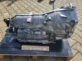 BMW E90 E91 E92 E93 ZF Automatik Getriebe 6 Zylinder N53 ABHOLUNG 