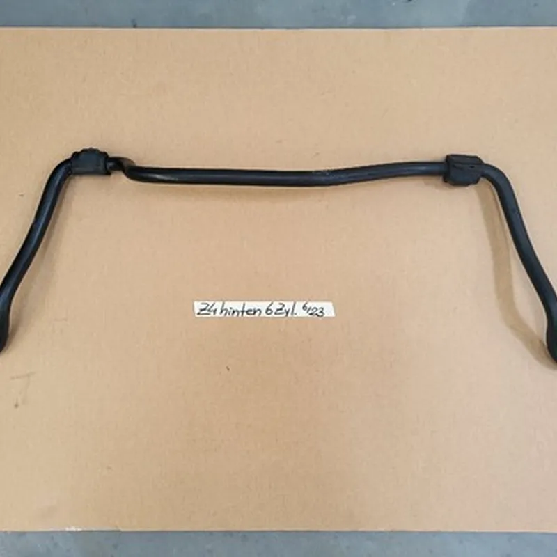 BMW Z4 E85 E86  Stabilisator Hinten  Stabi für Hinterachse 6 Zylinder 