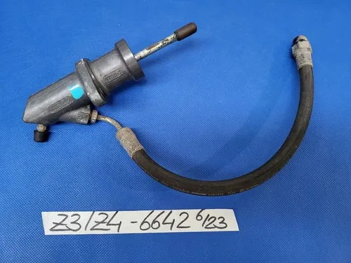 BMW E60 E61 E90 E91 Z4 Z3 Kupplungsbetätigung Kupplungs Nehmer Zylinder FTE 6642