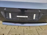 BMW Z4 E85 E86 Verkleidung Heckschürze PDC Stoßstange HINTEN schwarz ABHOLUNG
