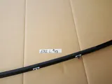 BMW E92 Coupe Dach Leiste LINKS Fenster Rahmen über Seiten Scheibe ABHOLUNG
