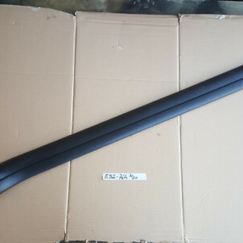 BMW E92 E93 M3 Einstiegsleiste Verkleidung Blende Einstieg RECHTS 7146764