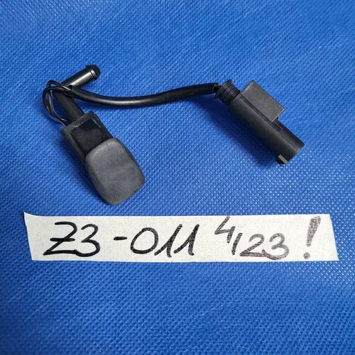 BMW E36 + Z3 Roadster + Coupe Spritzdüse heizbar 8376011 Wischwasser Düse