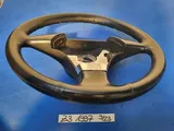 BMW E31 E34 E36 E39 Z3 Lenkrad 1093354 Leder Lenker schwarz + Fahrer-Airbagmodul