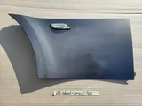 BMW Z3 Roadster Kotflügel Seitenwand  VORNE LINKS Sterling Grau Metallic 