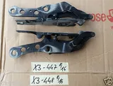 BMW X3 E83 Scharnier Frontklappe Motorhaube rechts + links 3411448 + 3411447