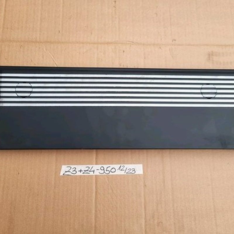 BMW Z3 Z4 E85 Motor Abdeckung 1435950 Verkleidung 2,5i  M54 + Blindstopfen