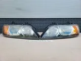 originale BMW Z3 Roadster Front Scheinwerfer Set VORNE RECHTS LINKS Blinker gelb