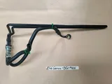 BMW E46 Servo Kühlschlange 1436262 + Rücklauf Leitung 6796367