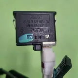BMW E90 E91 E92 E93 E87 USB Audio Buchse AUX IN Schalter 9129651 Kabel 9129368