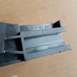 BMW E31 E34 E38 E39 E36  Z3 Träger Halter für Lenksäule Schalter 1162088