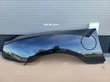 BMW Z4 E85 Seitenwand Kotflügel HINTEN LINKS od. RECHTS  saphir schwarz ABHOLUNG