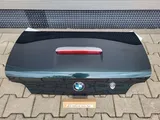 BMW Z3 Roadster Heckklappe Heckdeckel Kofferraum Deckel Oxford Grün  ABHOLUNG